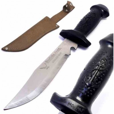 Halcon Anchor Vintage