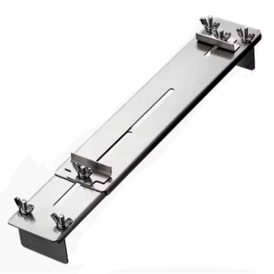 Soporte Extensible Piedra Afilar Fregadero 900407