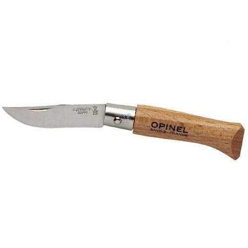 Opinel Inox nº 2 001070 Opinel Inox nº 2 001070