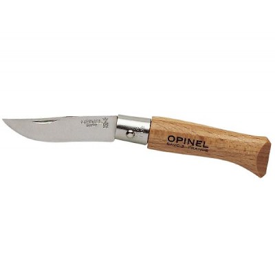 Opinel Inox nº 2 001070 Opinel Inox nº 2 001070