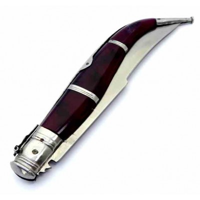 Daniel Martinez Armillita Antigua Berenjena