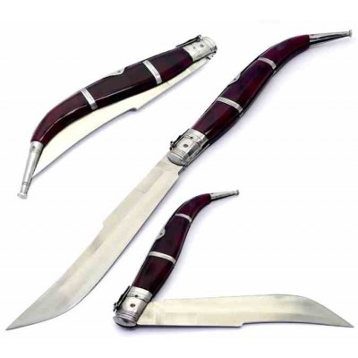 Daniel Martinez Armillita Antigua Berenjena