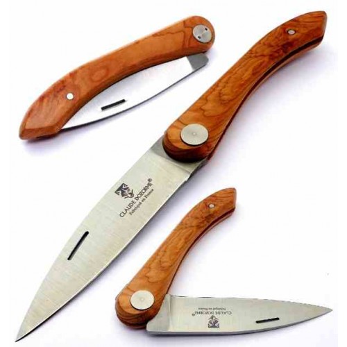 Claude Dozorme Capucin Juniper 4929g