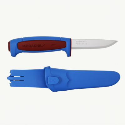 Morakniv 546 Basic Limited Edition 2025 Stainless 14502 Morakniv 546 Basic Limited Edition 2025 Stainless 14502