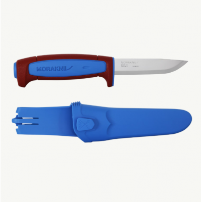 Morakniv 511 Basic Limited Edition 2025 Carbon 14501 Morakniv 511 Basic Limited Edition 2025 Carbon 14501