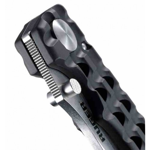 Crkt Ruger Harsey Go-n-Heavy r1803
