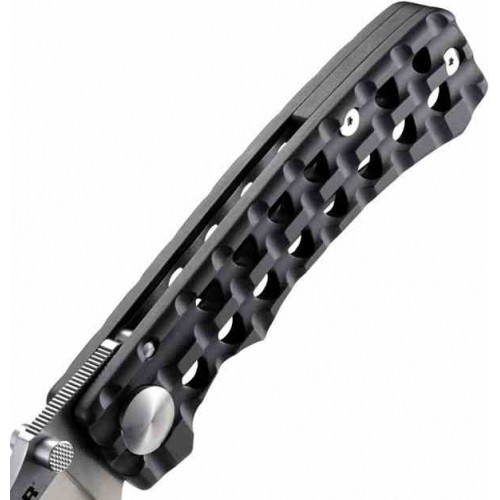 Crkt Ruger Harsey Go-n-Heavy r1803