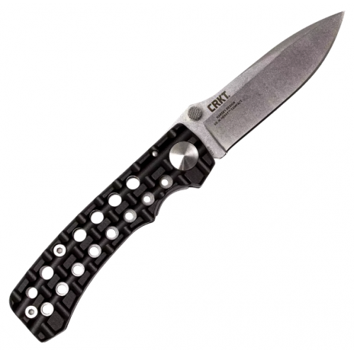 Crkt Ruger Harsey Go-n-Heavy r1803