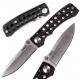 Crkt Ruger Harsey Go-n-Heavy r1803