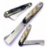 J.M. Jorge Folding Knife Grafting