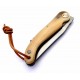 Claude Dozorme Laguiole Baroudeur Horn 4932pc