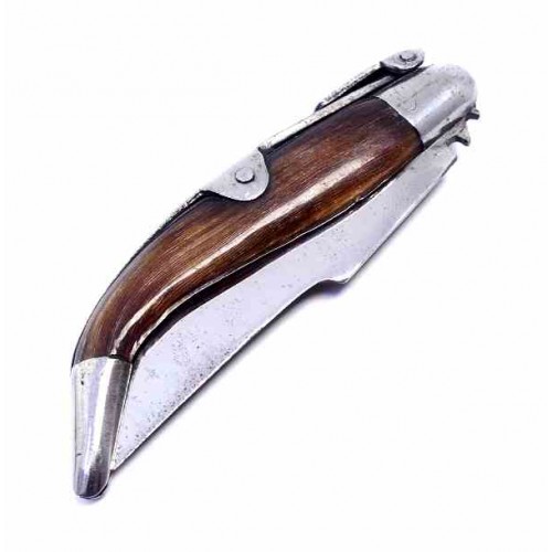 Toledo Estaje Knife Bullfighting Engravings 875342