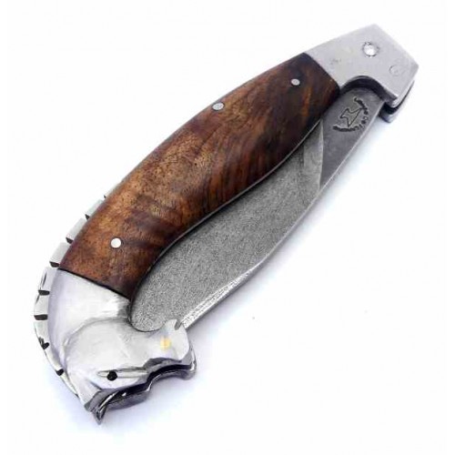 Falcata Folder Walnut 14c28n 102030