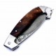 Falcata Folder Walnut 14c28n 102030