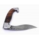 Falcata Folder Walnut 14c28n 102030