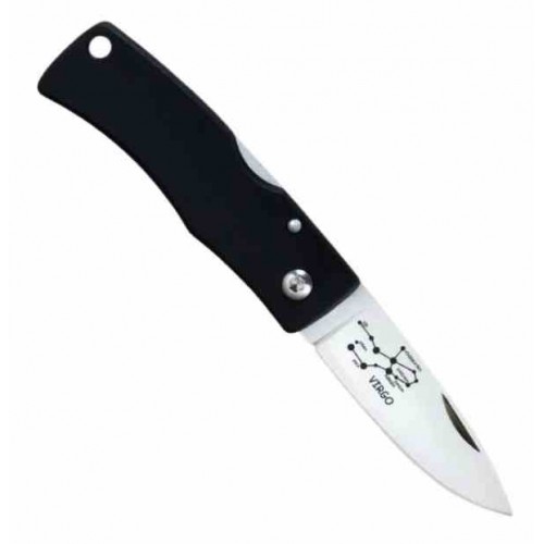 Fallkniven U2 Canis Virgo U2vi