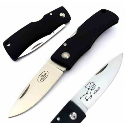 Fallkniven U2 Canis Virgo U2vi Fallkniven U2 Canis Virgo U2vi
