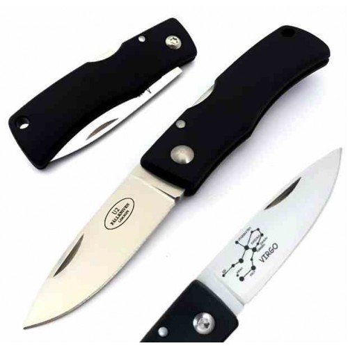 Fallkniven U2 Canis Virgo U2vi