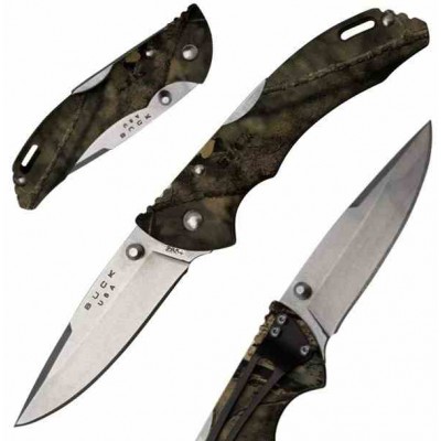 Buck Bantam Break Up Country bu58cms24