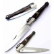 Exposito Machete Asta Toro m8002