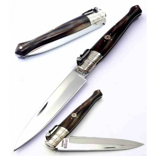 Exposito Machete Asta Toro m8002