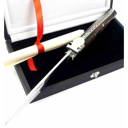 Exposito Machete Asta Toro m8002