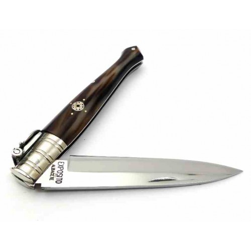 Exposito Machete Asta Toro m8002