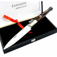 Exposito Machete Asta Toro m8002