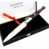 Exposito Machete Asta Toro m8002