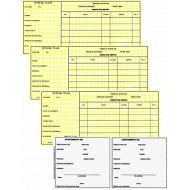 Compressed Air Weapons Registration Card 4th Category Compressed Air Weapons Registration Card 4th Category