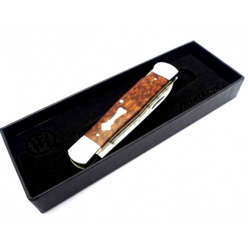 Hartkopf 25522023 Snakewood