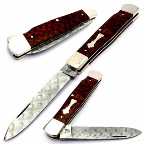 Hartkopf 25522023 Snakewood