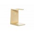 Soporte Brocha Afeitar Crema RH9