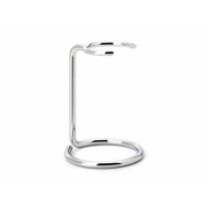 Nom Soporte Brocha Afeitar Cromado RHM5