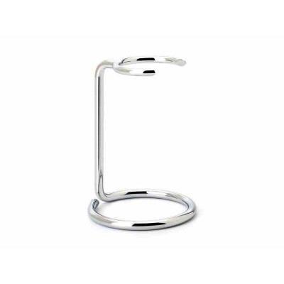 Nom Soporte Brocha Afeitar Cromado RHM5 Nom Soporte Brocha Afeitar Cromado RHM5