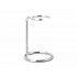 Nom Transparent Brush Holder RHM5