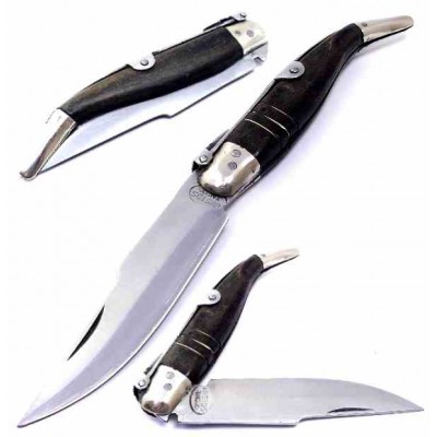 Bustos Navaja Antigua Estaje Cintillos