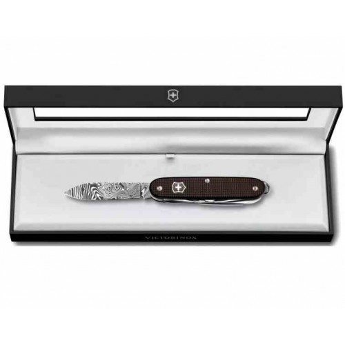 Victorinox Farmer X Damasco Edicion Limitada 2024 0.8271.J24