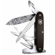 Victorinox Farmer X Damasco Edicion Limitada 2024 0.8271.J24