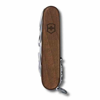 Victorinox 1.6791.63 Swiss Champ Wood