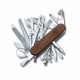 Victorinox 1.6791.63 Swiss Champ Wood