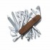Victorinox 1.6791.63 Swiss Champ Wood