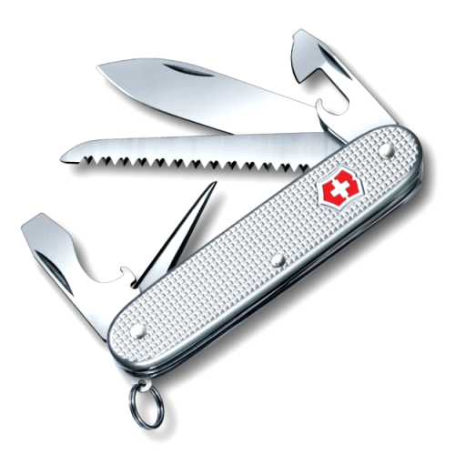 Victorinox 0.8241.26 Farmer Alox