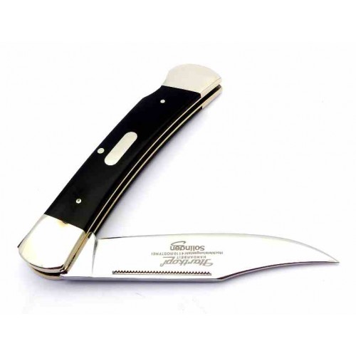Hartkopf 29020121 Ebony