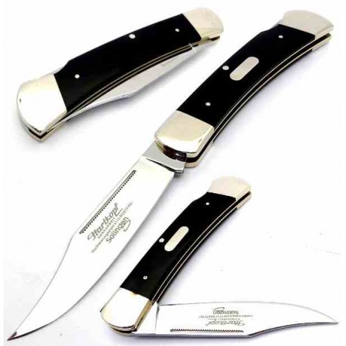 Hartkopf 29020121 Ebony