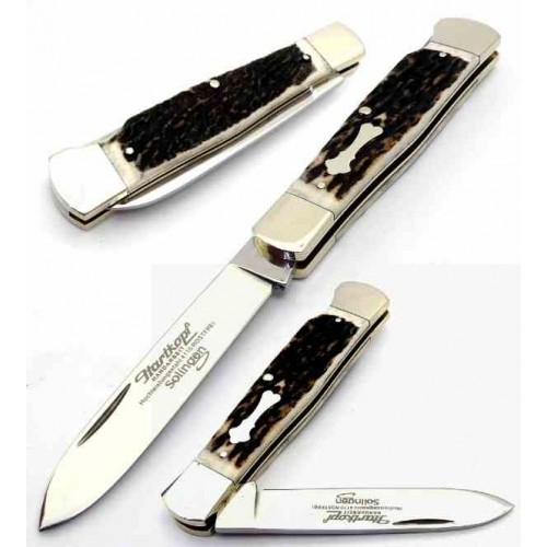 Hartkopf 25520030 Ciervo