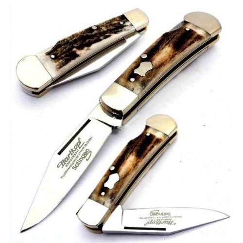 Hartkopf 29120830 Ciervo