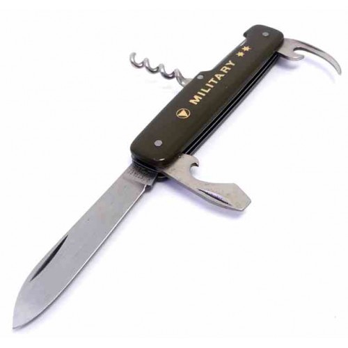 Hapo Military 4 Multiusos 99922