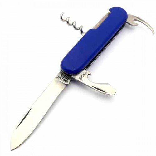 Hapo Multiusos 4 Azul 99971