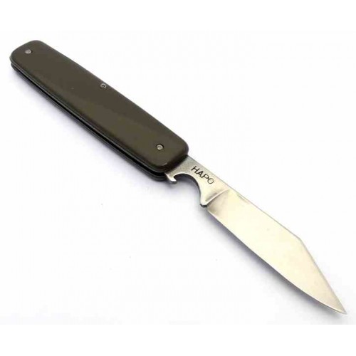 Hapo Military 1